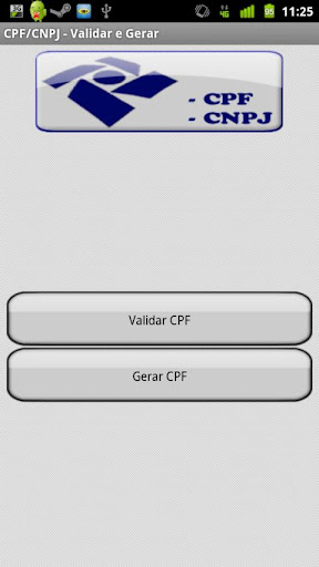 【免費工具App】CPF/CNPJ Validar e Gerar-APP點子