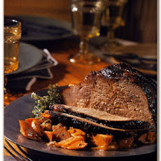 Incredibly Good Pot Roast