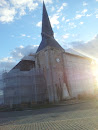 Eglise De Fontenay