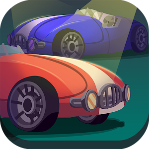 Retro Car Driving.apk 1.0