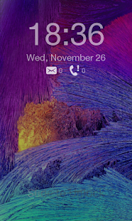 How to get Note 4 Lock Screen 1.0 apk for pc