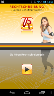 How to download Rechtschreibung App 1.1 apk for bluestacks