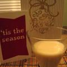 Comfortable Eggnog