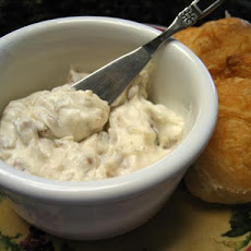 Honey Pecan Cream Cheese