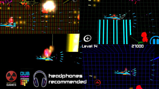 dubcopter-lite for android screenshot