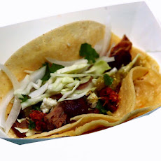 Nacho Deano's Tacos of Love