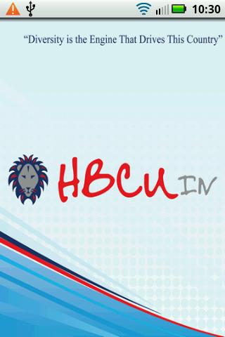 HBCU Information Network