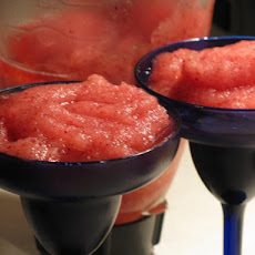 Cranberry Margarita