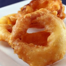Beer Batter