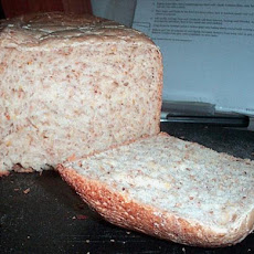 Seven Grain Bread