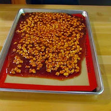 Peanut Brittle
