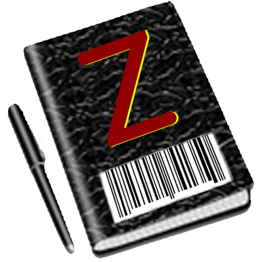 Scanner For Zotero 書籍 App LOGO-APP開箱王