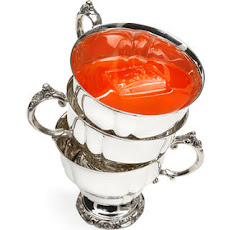 Solstice Punch Recipe
