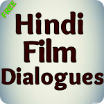 Hindi Film Dialogue in Hindi Apk