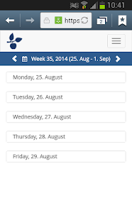 How to download SDU Mobile 1.4.0.0 apk for android