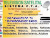 Antenas Satelitales