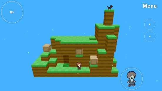 How to install Hank's Adventure 1.4 mod apk for bluestacks