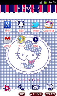 How to mod HELLO KITTY Theme132 1.2.4 apk for laptop