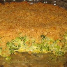 Broccoli Casserole III