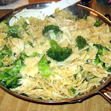 Bowties and Broccoli