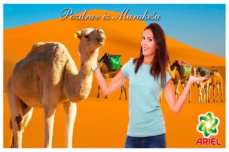 How to get Ariel Put oko sveta lastet apk for pc