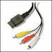 Cables De Audio Y Video Para Playstation