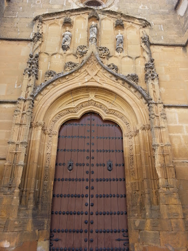 Iglesia De La Inmaculada