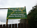 Newlands Tennis And Hockey Clubs
