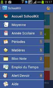 How to download SchoolKit 1.0 apk for pc