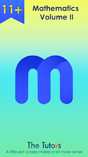 How to download 11+ Maths Two by The Tutors LE patch 1.2 apk for pc