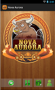 How to mod Nova Aurora 1.2 mod apk for pc