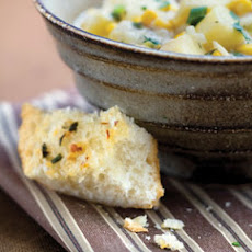 Garlic-Herb Bread
