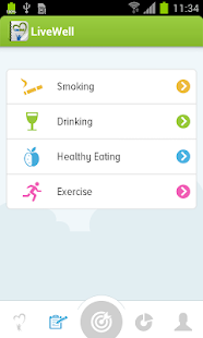 How to mod Live-Well 1.0.1 unlimited apk for bluestacks