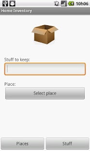 How to install Home Inventory lastet apk for android