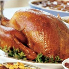 Uncle Bill's Method for Cooking Turkey