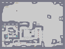 Thumbnail of the map 'Commet Plot'
