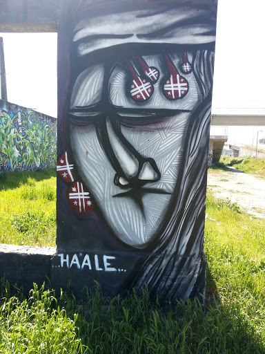 Haale