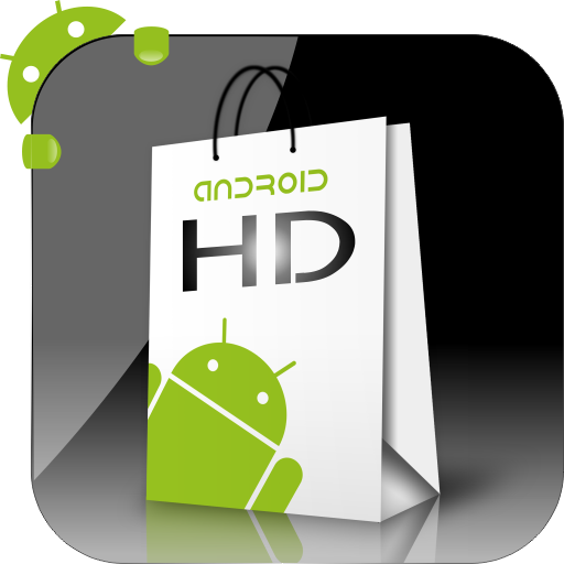 Adw Theme  테마 크리스탈 블랙 HD Nova 個人化 App LOGO-APP開箱王