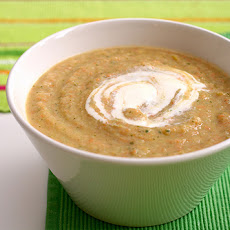 Vegetable Soup 1968 ( Indiana)