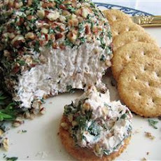 Tuna Ball