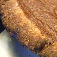 Most Tender Pie Crust