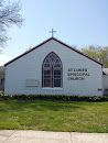 St. Luke ' s Episcopal Church