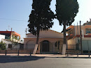 Church Magoula