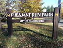 Pheasant Run Park