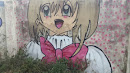Grafite Da Japonesa