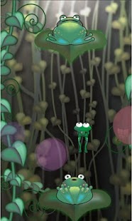 How to get Mr. Frogger goes to party 1.0.7 unlimited apk for android