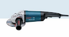 Amoladora Angular Bosch 7 2400 W