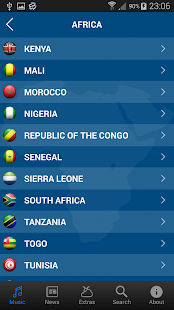 How to get Eben Music lastet apk for android