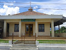 Masjid Baladun Amin