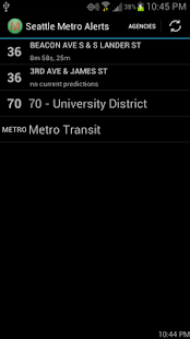 How to install Seattle Metro Alerts 1.0 unlimited apk for pc